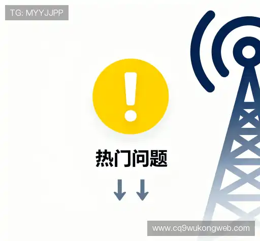 常见问题解答